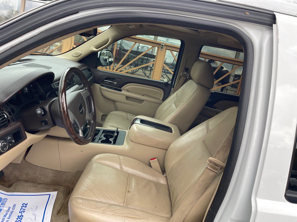 2014 GMC Yukon Image 11