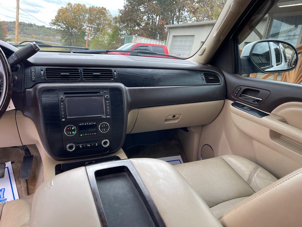 2014 GMC Yukon Image 13