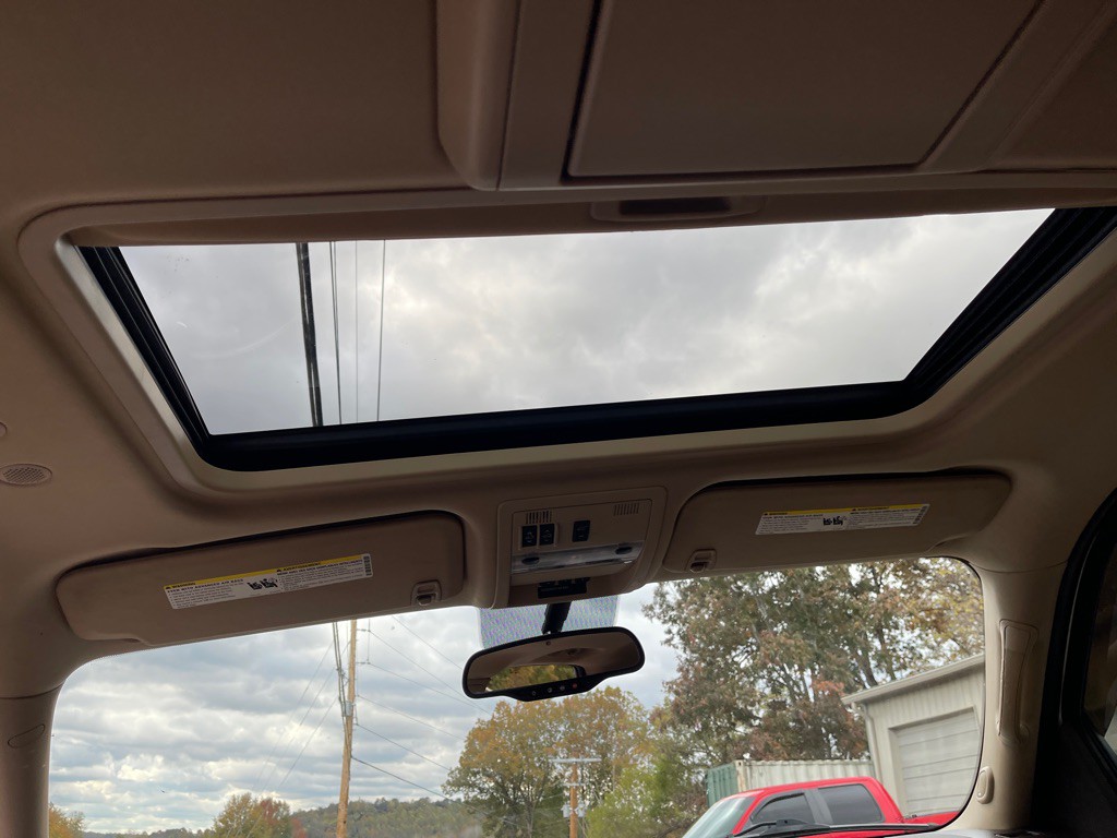 2014 GMC Yukon Image 14