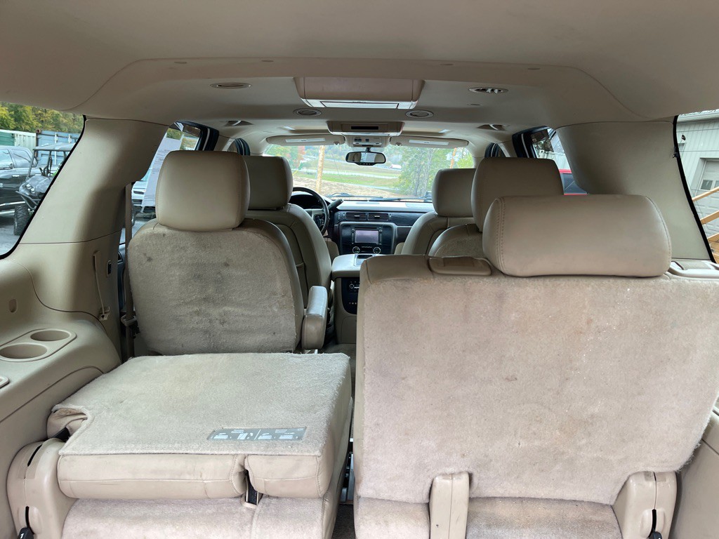 2014 GMC Yukon Image 16