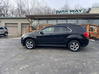 Image for 2013 Chevrolet Equinox LT ID: 6940261