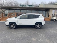 Image for 2017 Jeep Compass Latitude ID: 6972174