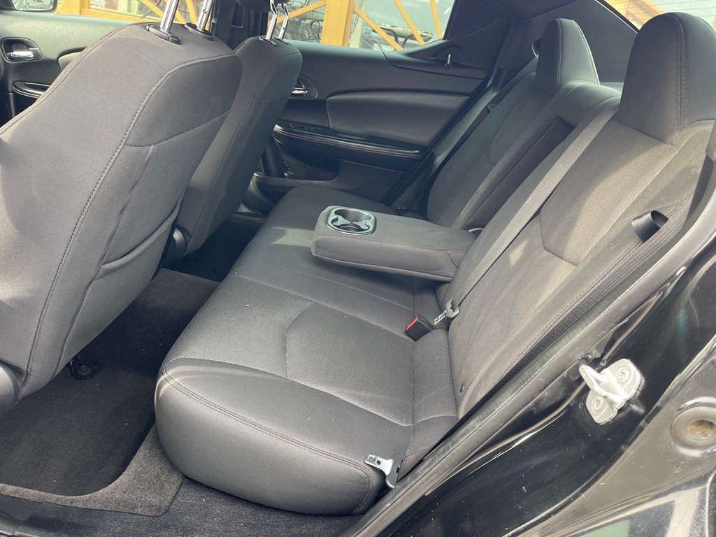 2014 Dodge Avenger Image 13