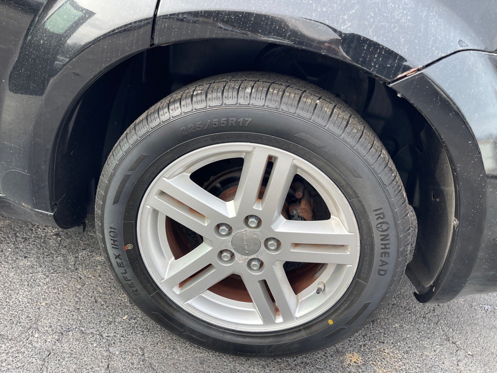 2014 Dodge Avenger Image 14