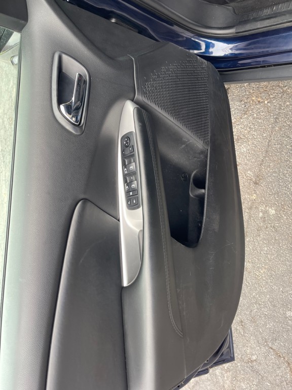 2019 Dodge Journey Image 9