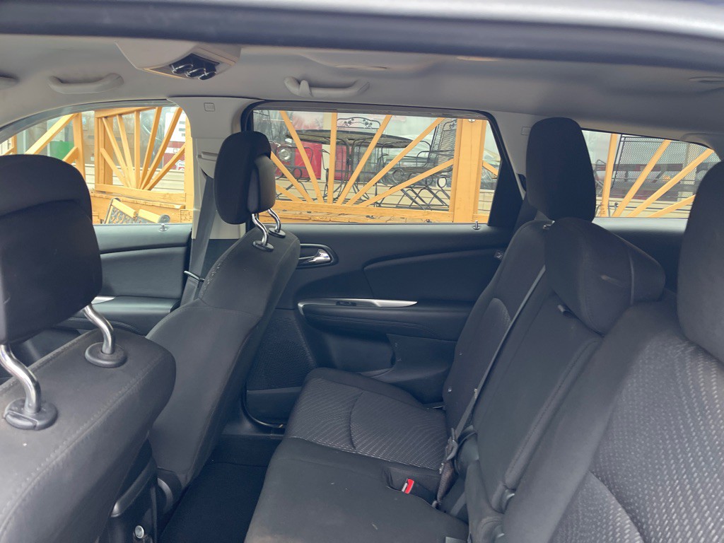 2019 Dodge Journey Image 13