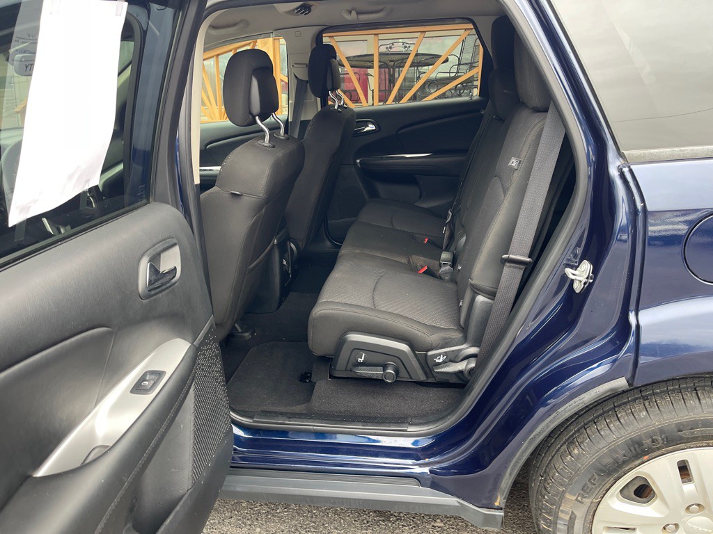 2019 Dodge Journey Image 14