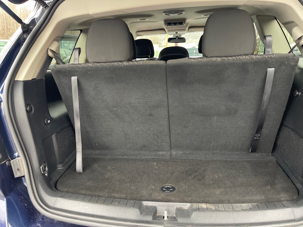 2019 Dodge Journey Image 15