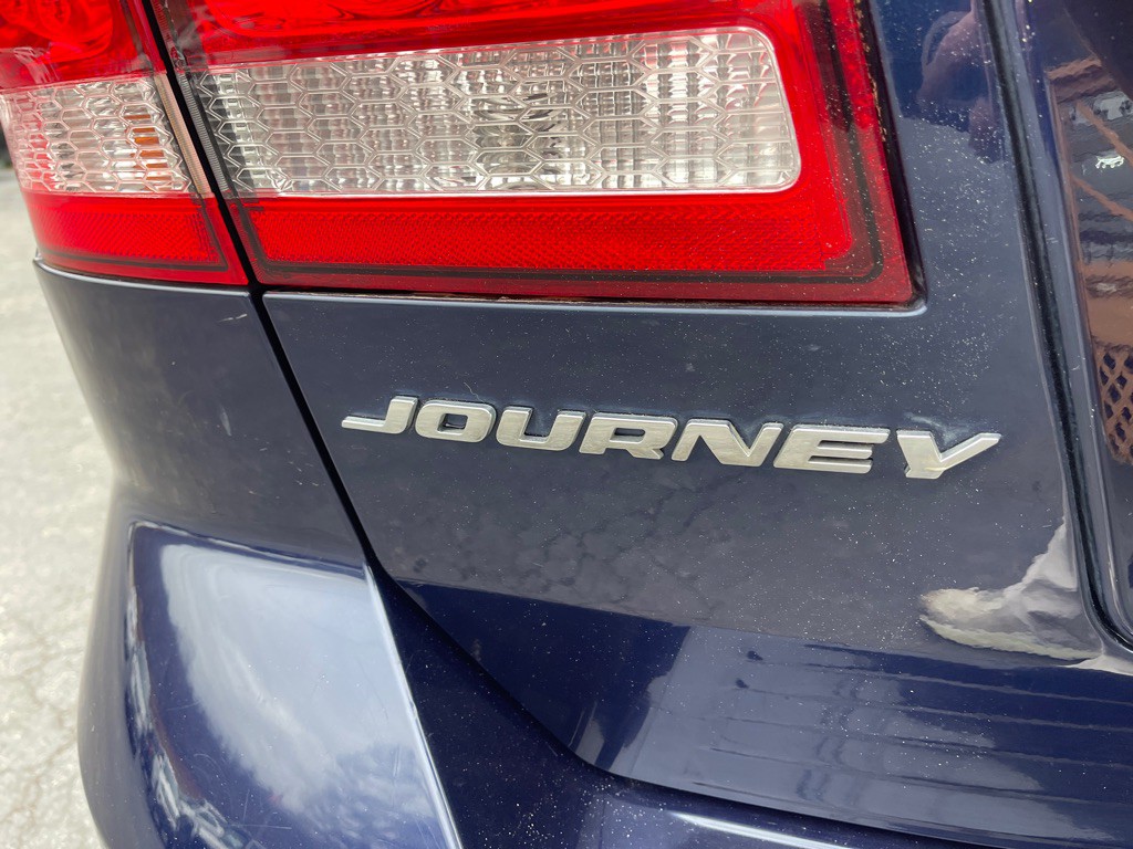 2019 Dodge Journey Image 16