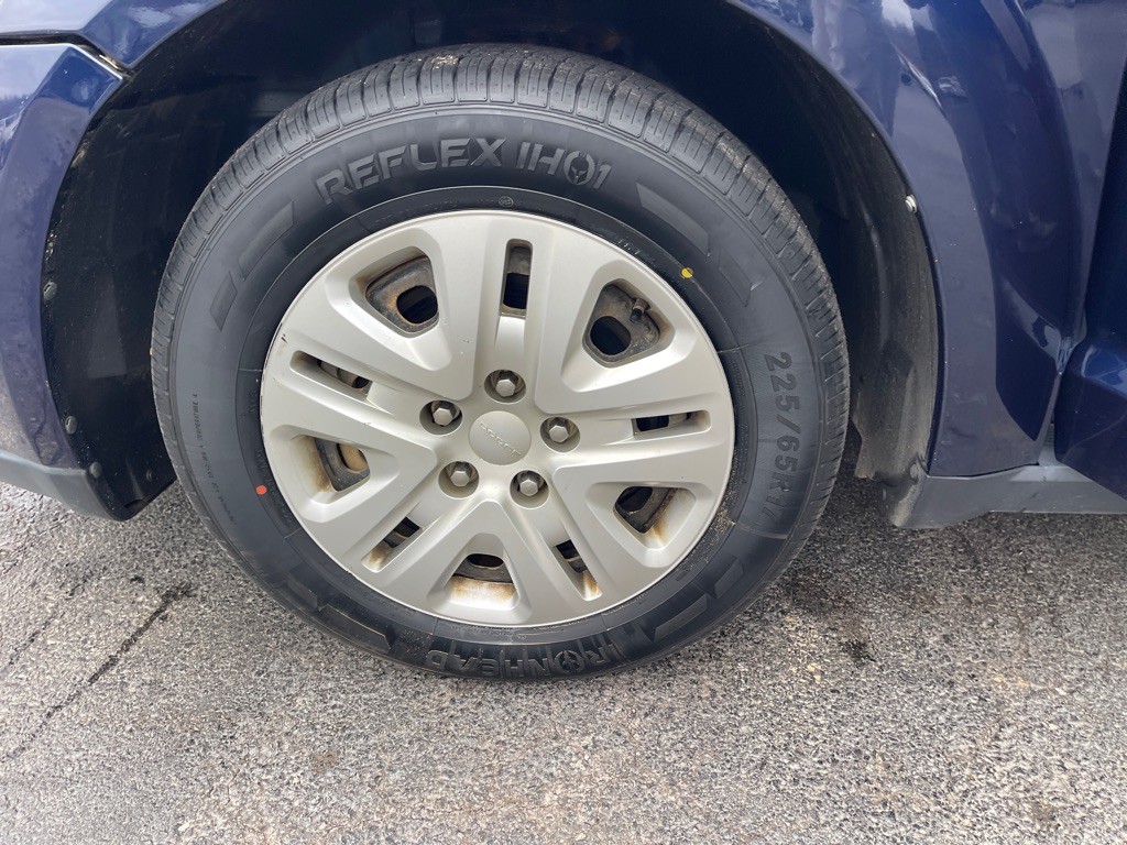 2019 Dodge Journey Image 17