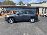 Image for 2021 Toyota Rav4 XLE ID: 6977406