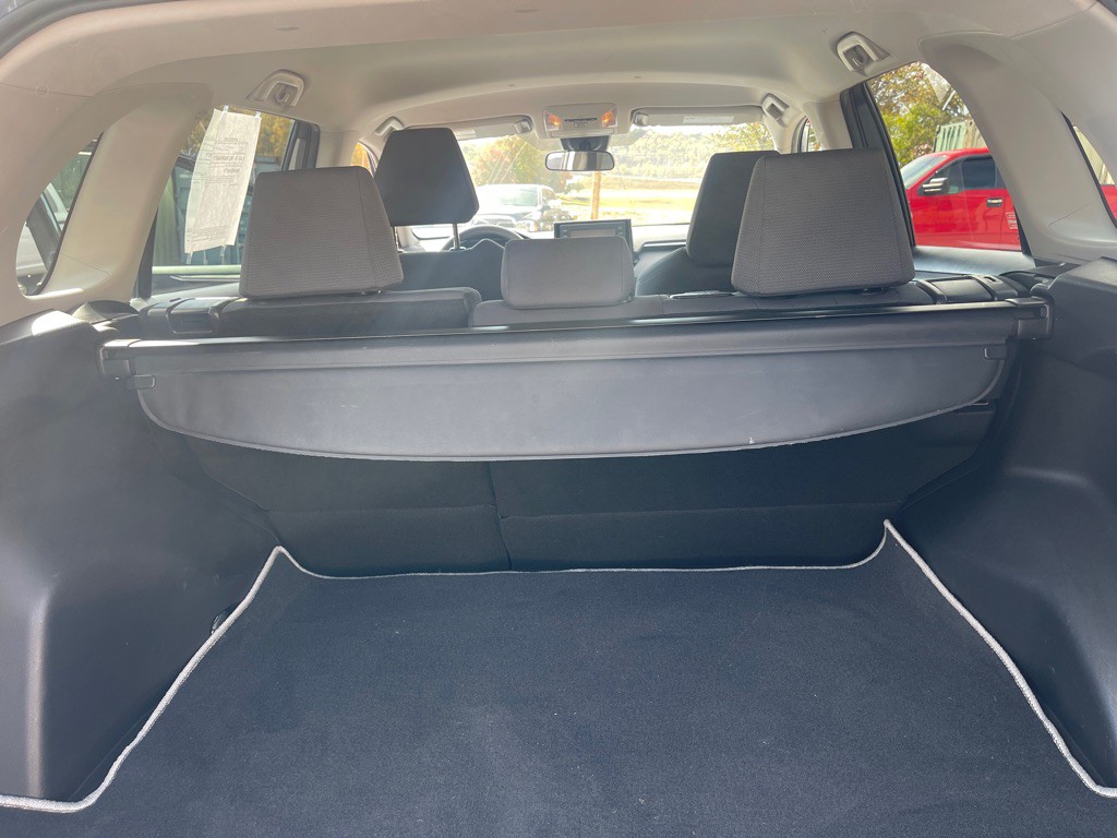 2021 Toyota Rav4 Image 17