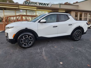 Image for 2022 Hyundai Santa Cruz SEL ID: 6977682