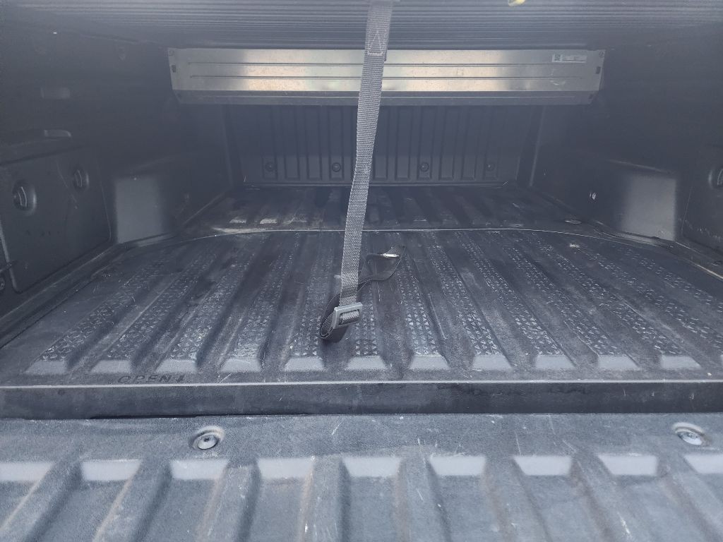 2022 Hyundai Santa Cruz Image 9