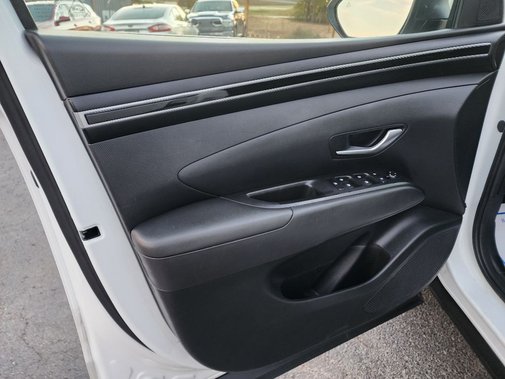 2022 Hyundai Santa Cruz Image 14