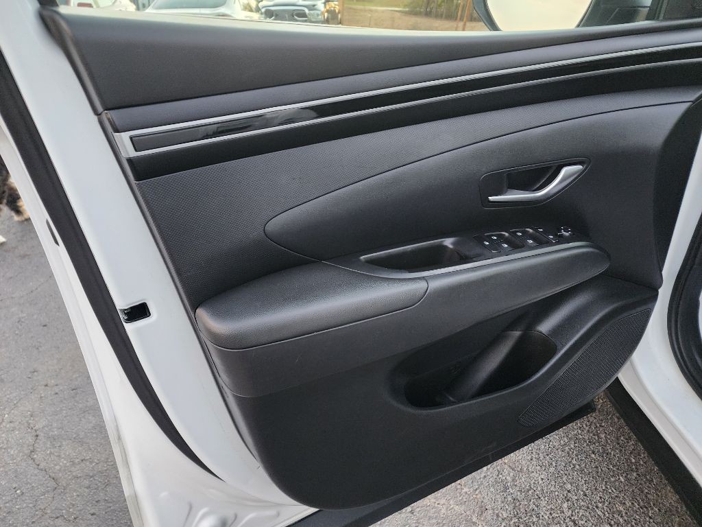 2022 Hyundai Santa Cruz Image 15