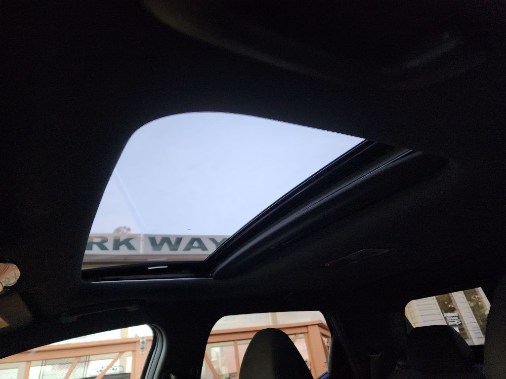 2022 Hyundai Santa Cruz Image 16