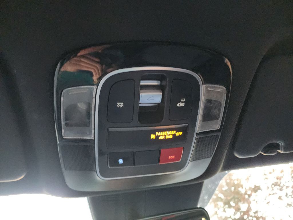 2022 Hyundai Santa Cruz Image 22