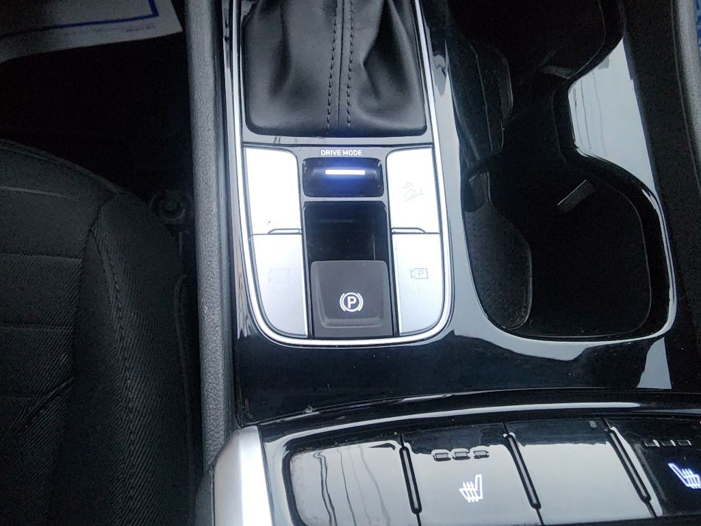 2022 Hyundai Santa Cruz Image 23