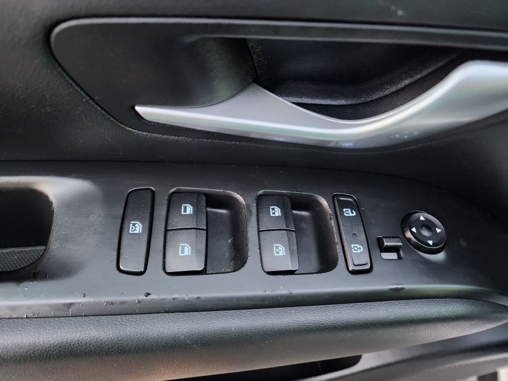 2022 Hyundai Santa Cruz Image 25