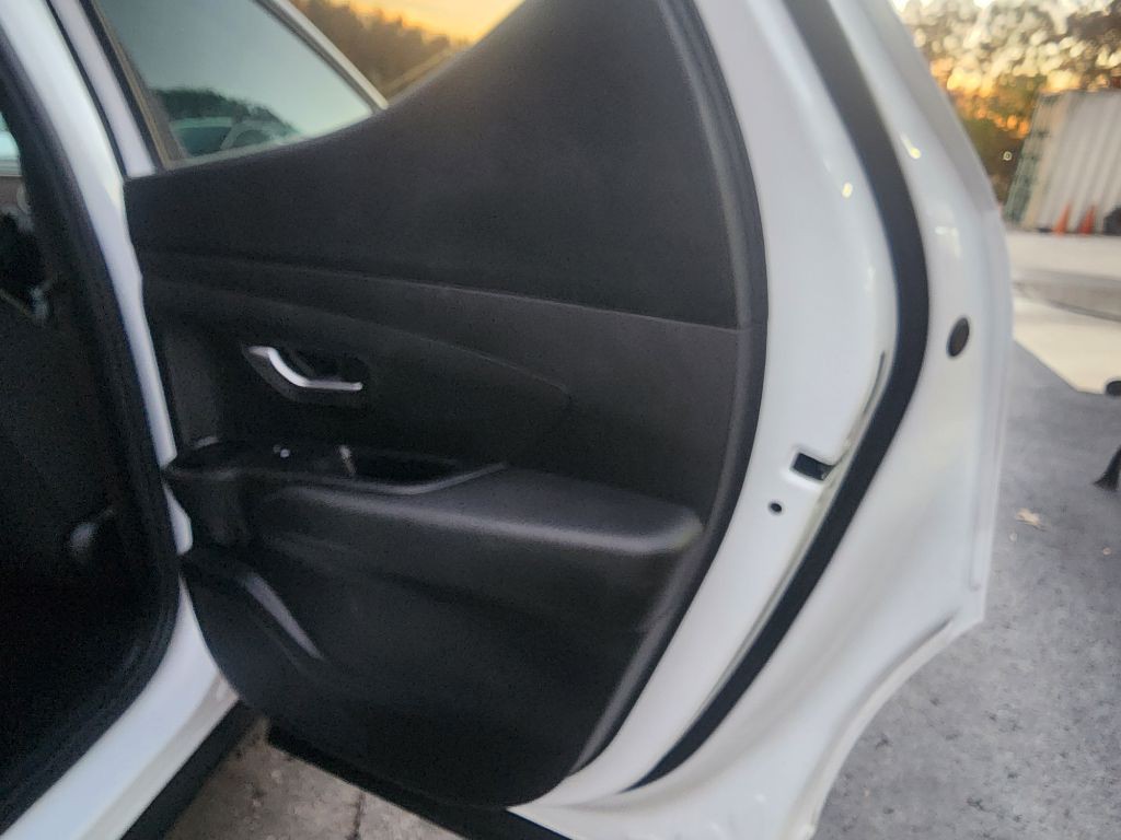 2022 Hyundai Santa Cruz Image 27