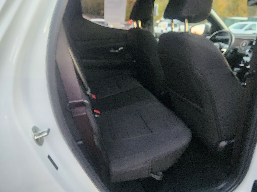 2022 Hyundai Santa Cruz Image 28