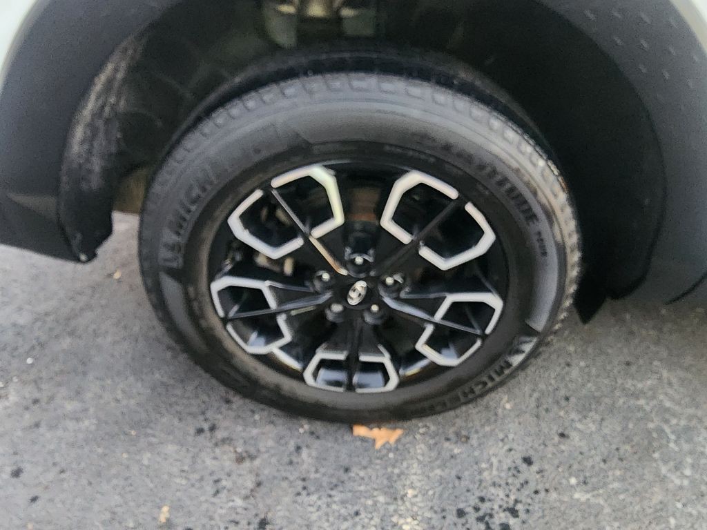 2022 Hyundai Santa Cruz Image 29