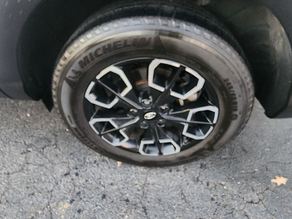 2022 Hyundai Santa Cruz Image 30