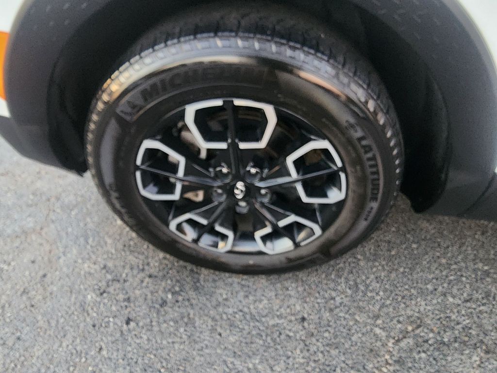 2022 Hyundai Santa Cruz Image 32