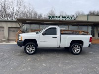 Image for 2007 Chevrolet Silverado 1500 WORK ID: 7009229