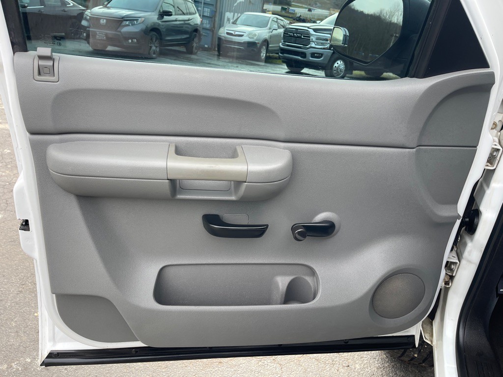 2007 Chevrolet Silverado 1500 Image 9