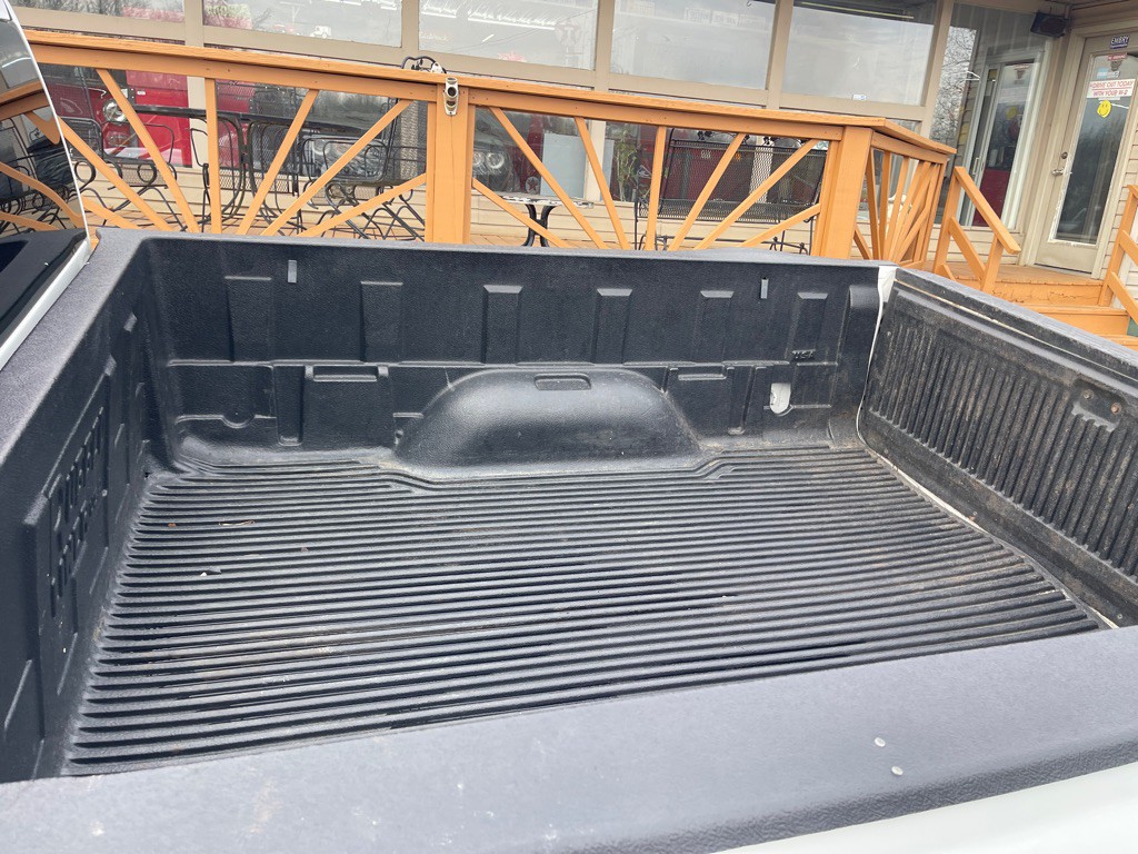 2007 Chevrolet Silverado 1500 Image 12