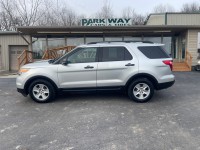 Image for 2013 Ford Explorer BASE ID: 7009244