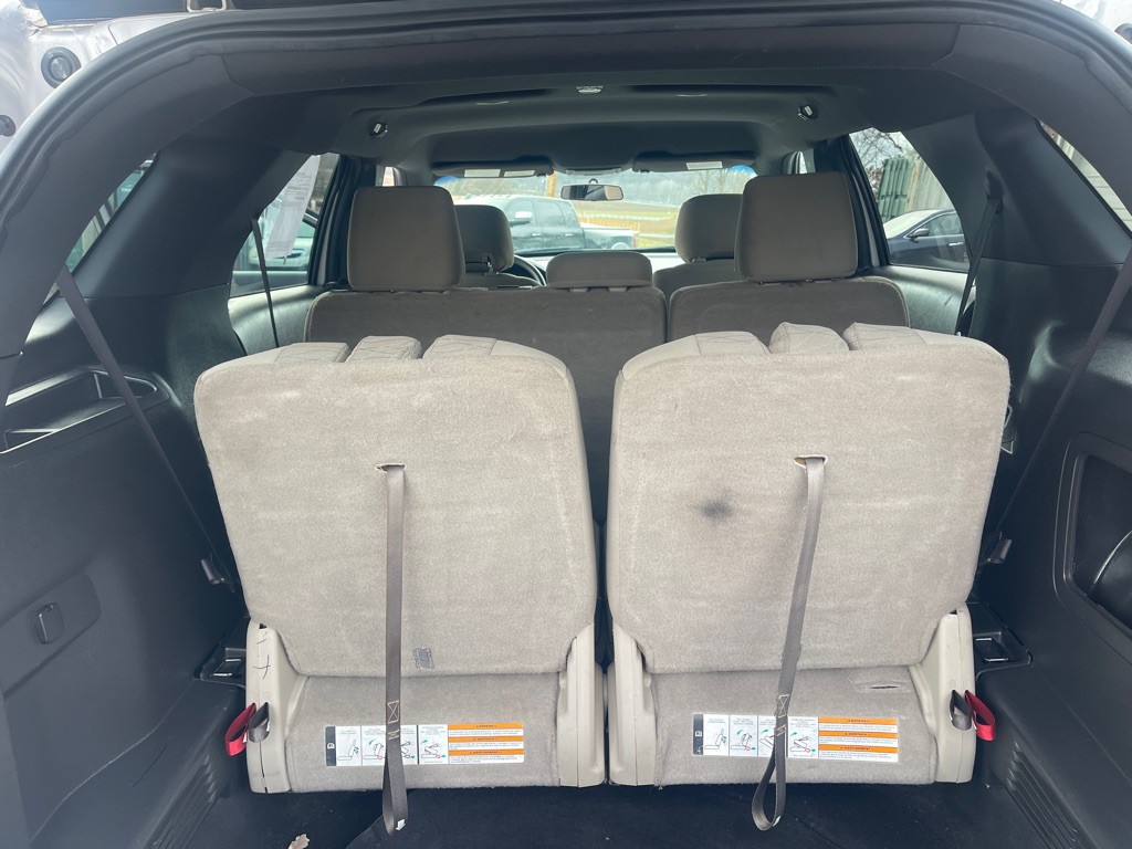 2013 Ford Explorer Image 14