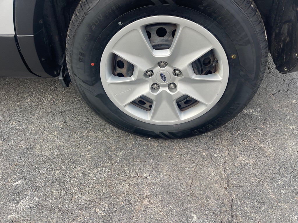 2013 Ford Explorer Image 15