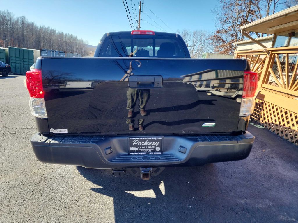 2011 Toyota Tundra Image 5