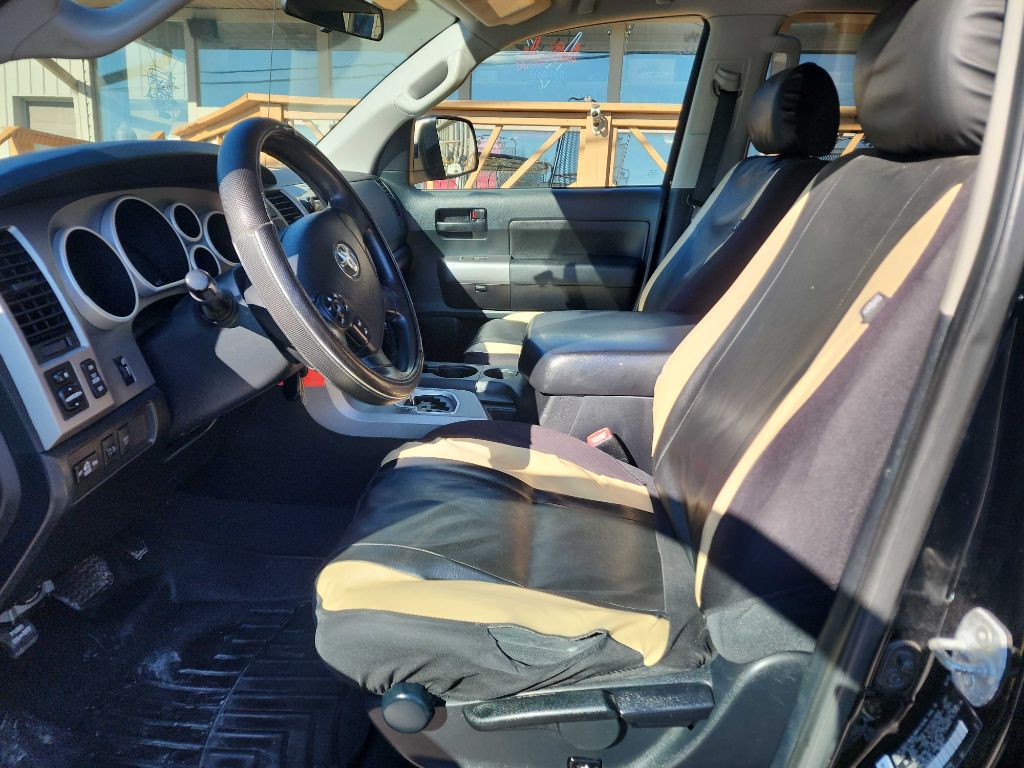 2011 Toyota Tundra Image 6