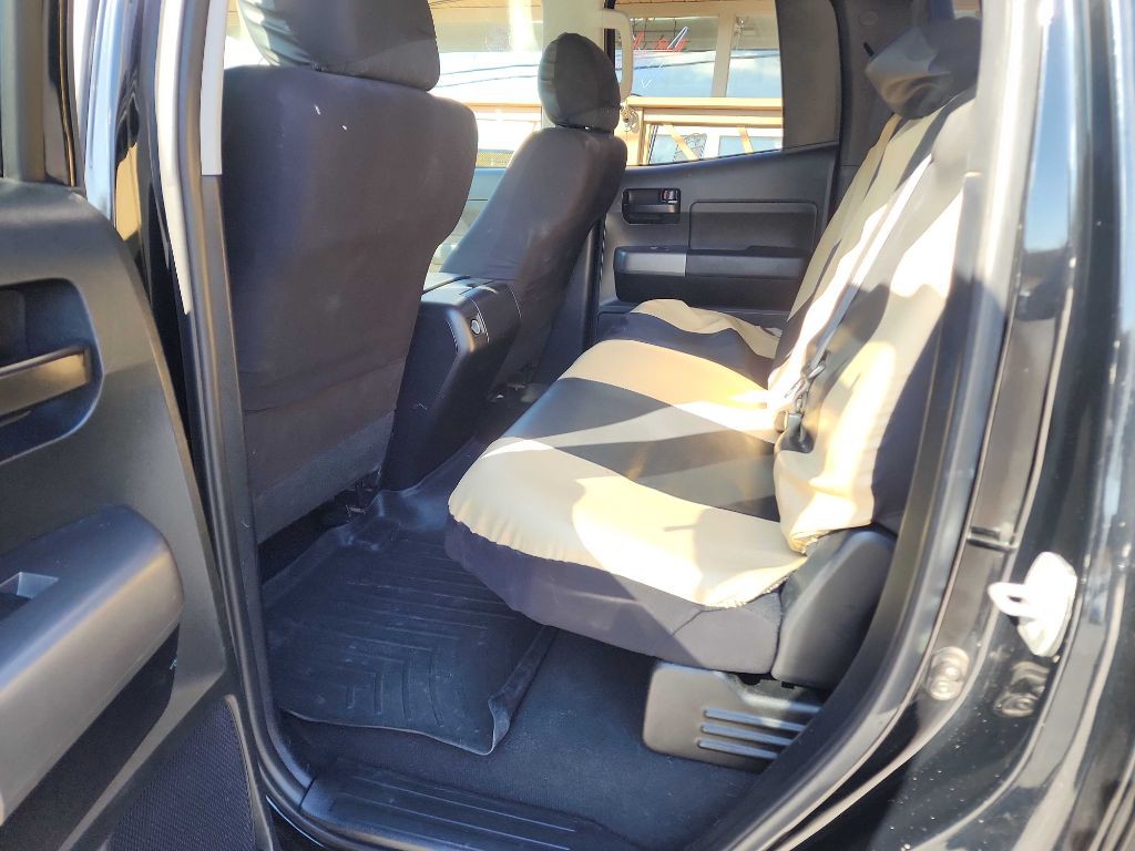 2011 Toyota Tundra Image 10