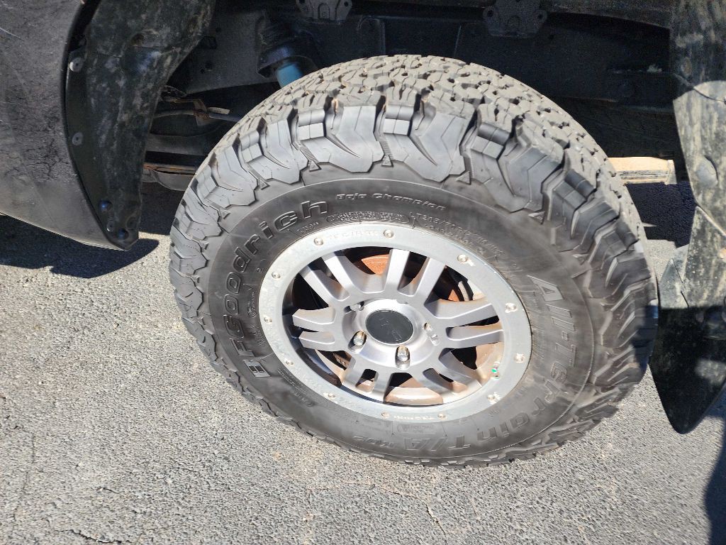 2011 Toyota Tundra Image 11