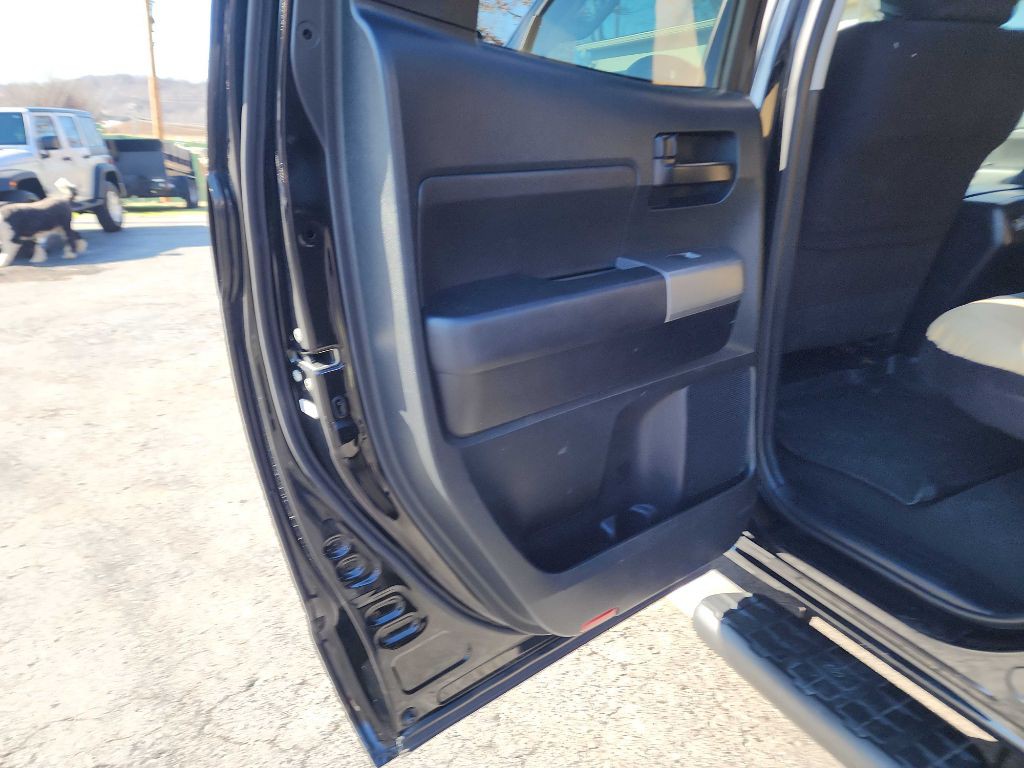 2011 Toyota Tundra Image 14