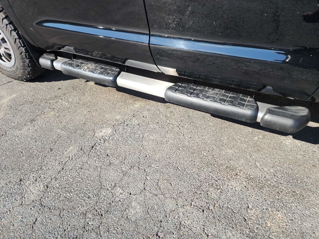 2011 Toyota Tundra Image 15