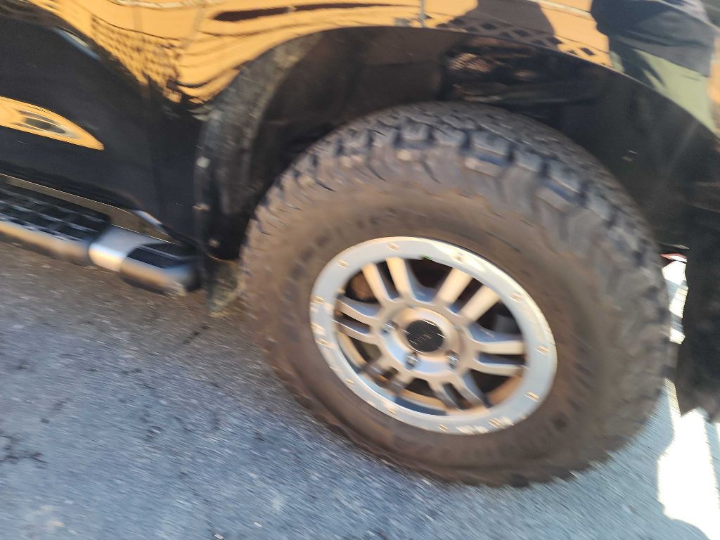 2011 Toyota Tundra Image 17