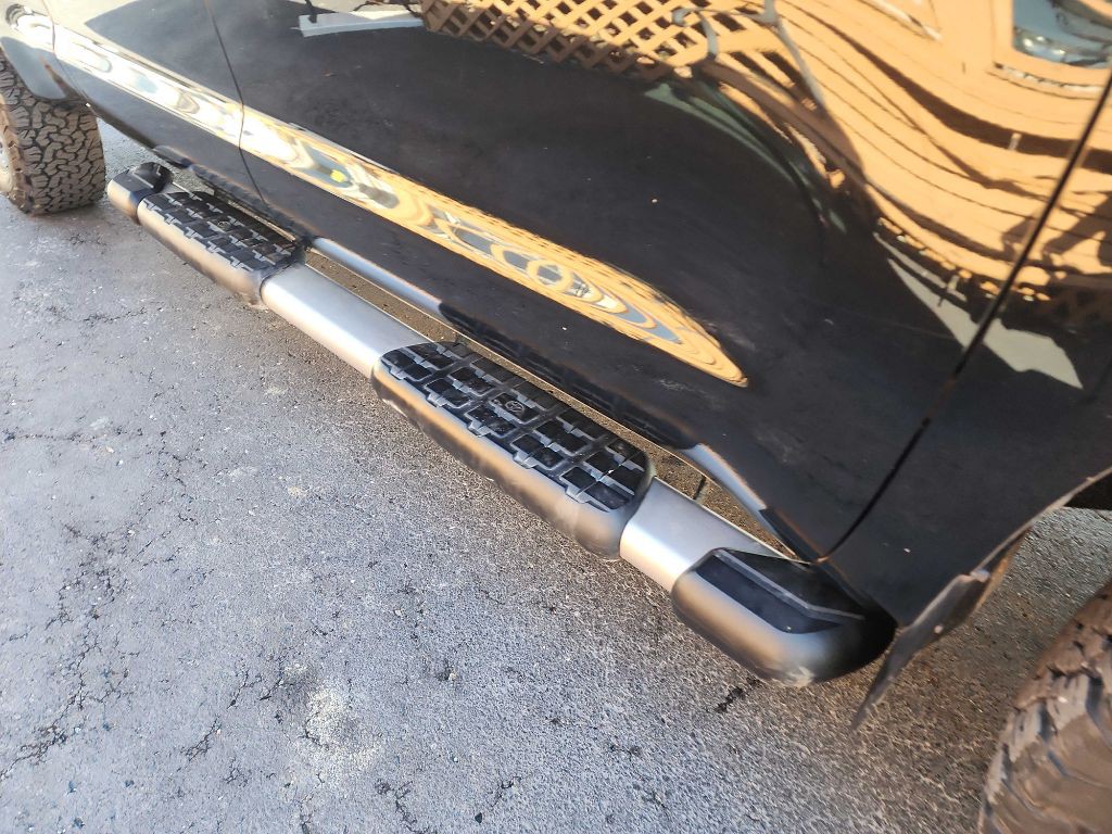 2011 Toyota Tundra Image 18