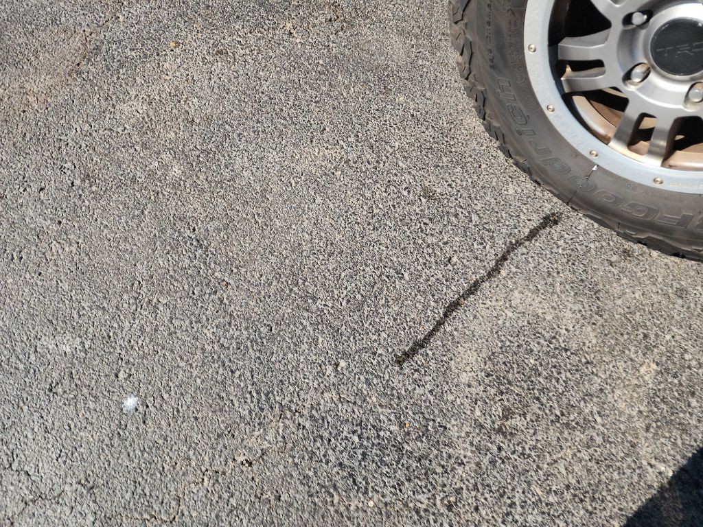 2011 Toyota Tundra Image 19