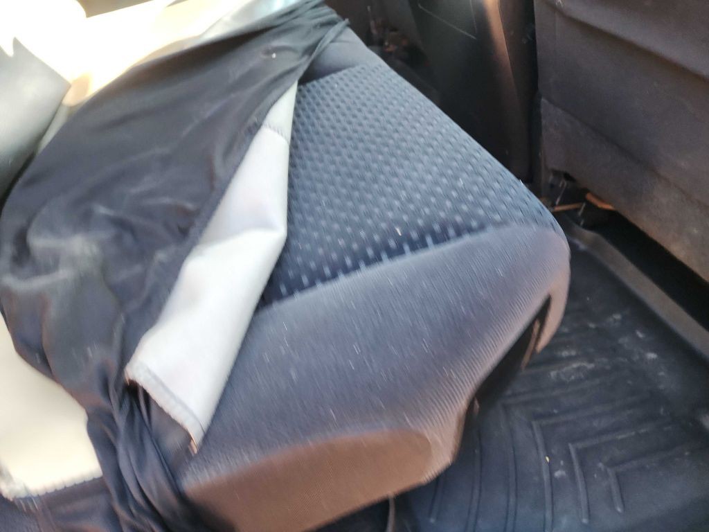 2011 Toyota Tundra Image 21