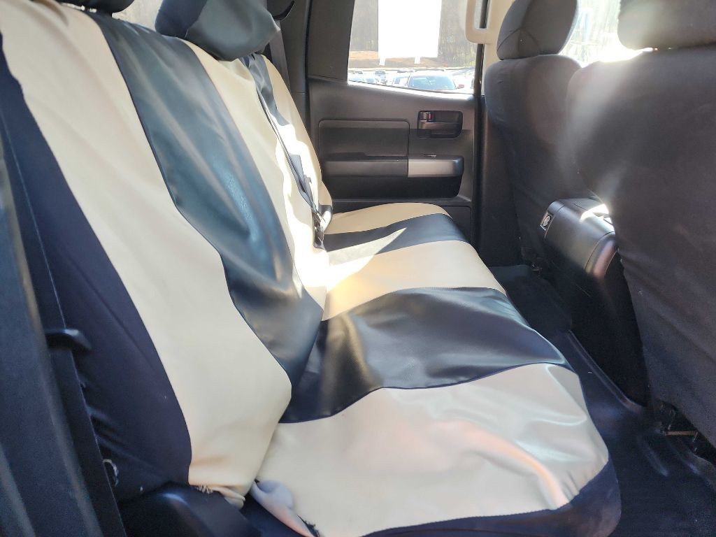 2011 Toyota Tundra Image 22