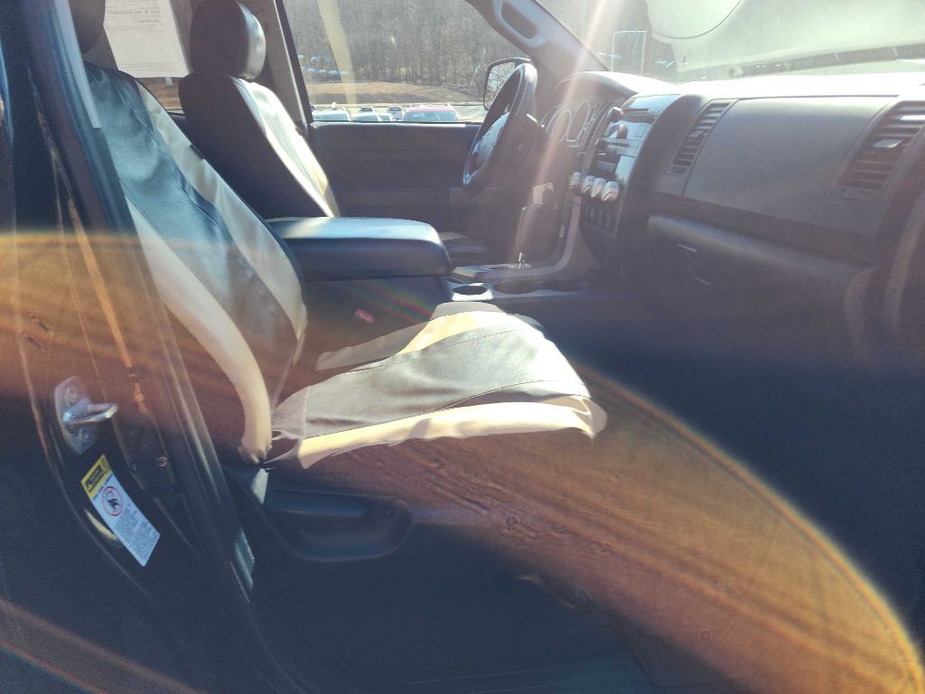 2011 Toyota Tundra Image 23