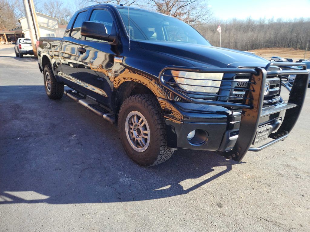 2011 Toyota Tundra Image 29