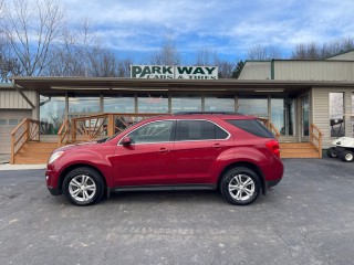 Image for 2014 Chevrolet Equinox LT ID: 7072943