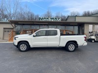 Image for 2022 Nissan Frontier SV ID: 7084213